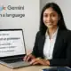Google Gemini for Language Learning