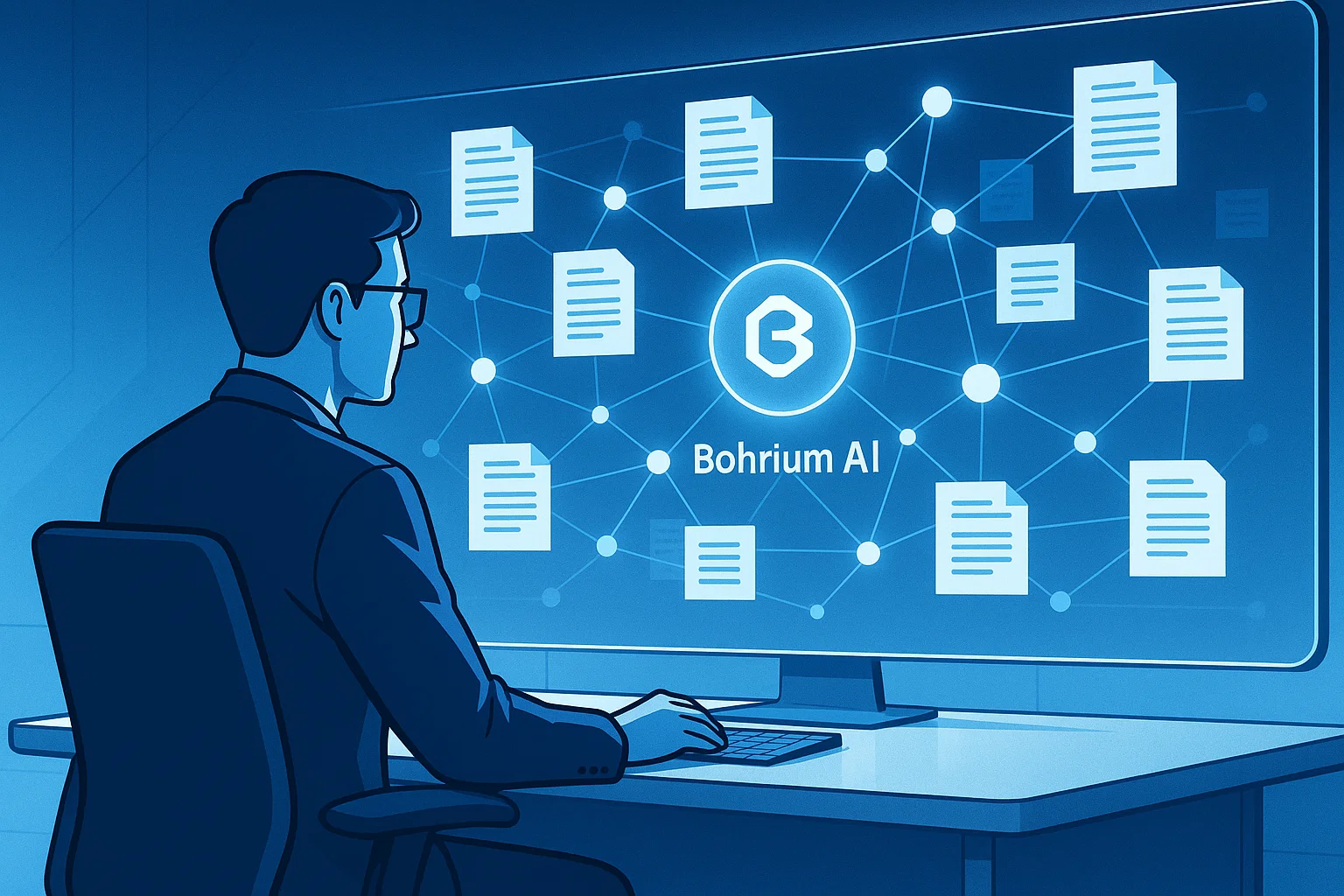 Bohrium AI: The Ultimate Free Tool for Academic Research