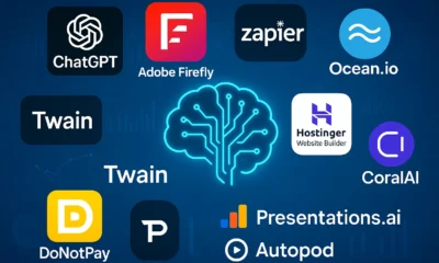 Top AI Tools for Business: The Ultimate Guide to Skyrocket Your Productivity