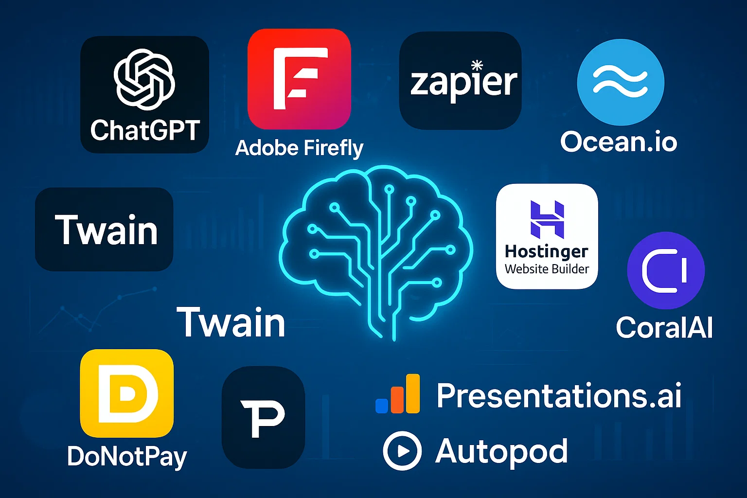 Top AI Tools for Business: The Ultimate Guide to Skyrocket Your Productivity
