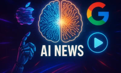 AI News: The Ultimate Roundup of Shocking Updates & Breakthroughs