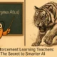 Reinforcement Learning Teachers