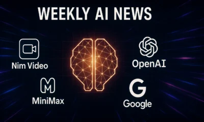 AI News Updates: The Ultimate Roundup of China's Rise, New Tools & AI's Dark Side