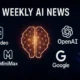 AI News Updates: The Ultimate Roundup of China's Rise, New Tools & AI's Dark Side