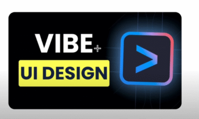 Vibe Coding UI Design