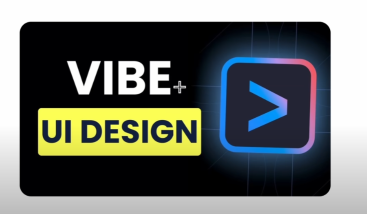 Vibe Coding UI Design