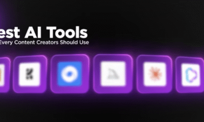 AI Tools for Video Content Creation