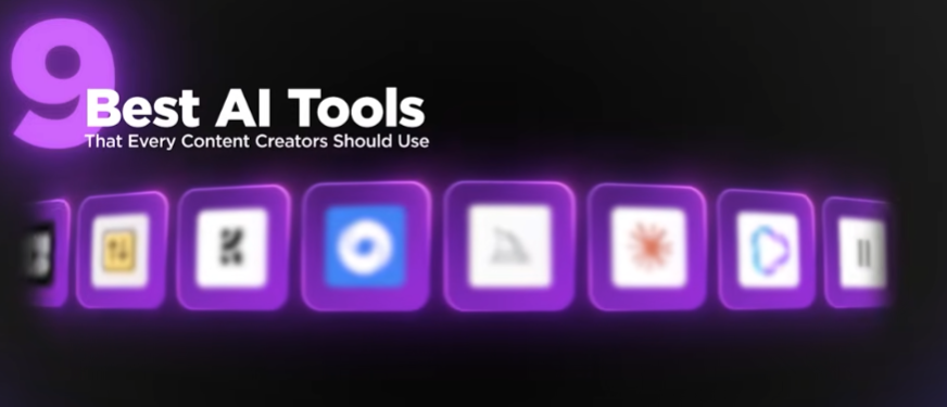 AI Tools for Video Content Creation