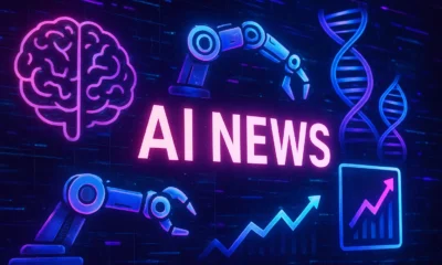 Weekly AI News