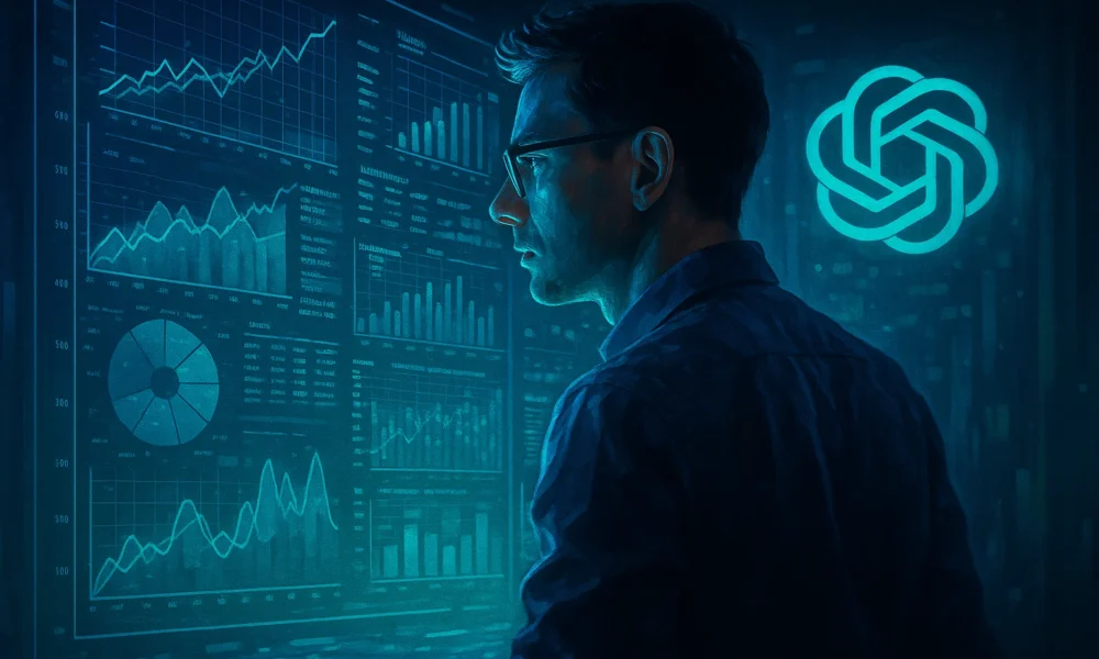 ChatGPT for Data Analysis