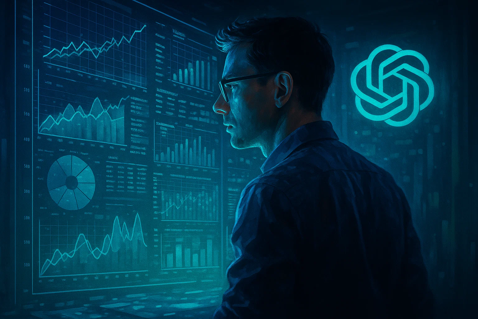 ChatGPT for Data Analysis
