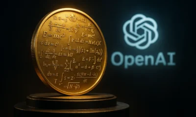 OpenAI IMO Gold