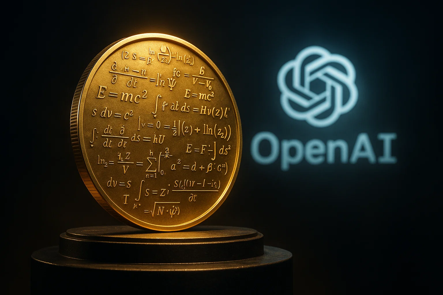 OpenAI IMO Gold