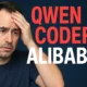 Qwen3-Coder