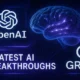 Latest AI Breakthroughs