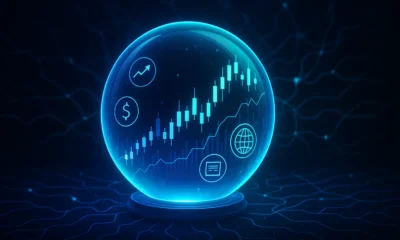 AI Predictive Intelligence