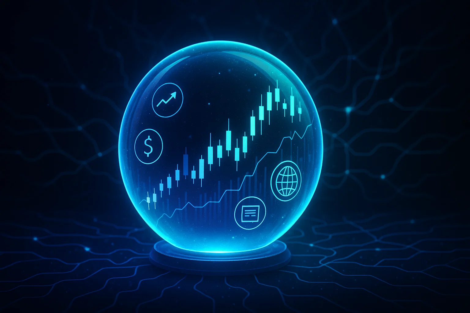 AI Predictive Intelligence