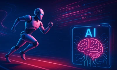 Latest AI News