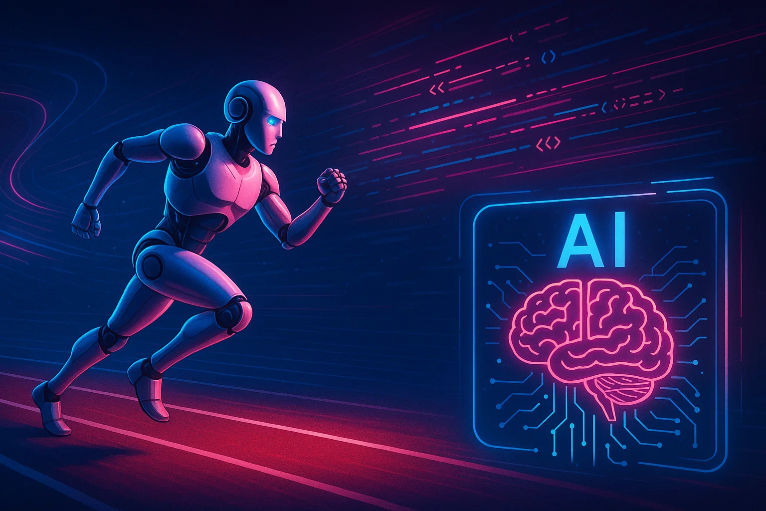 Latest AI News