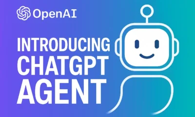 ChatGPT Agent