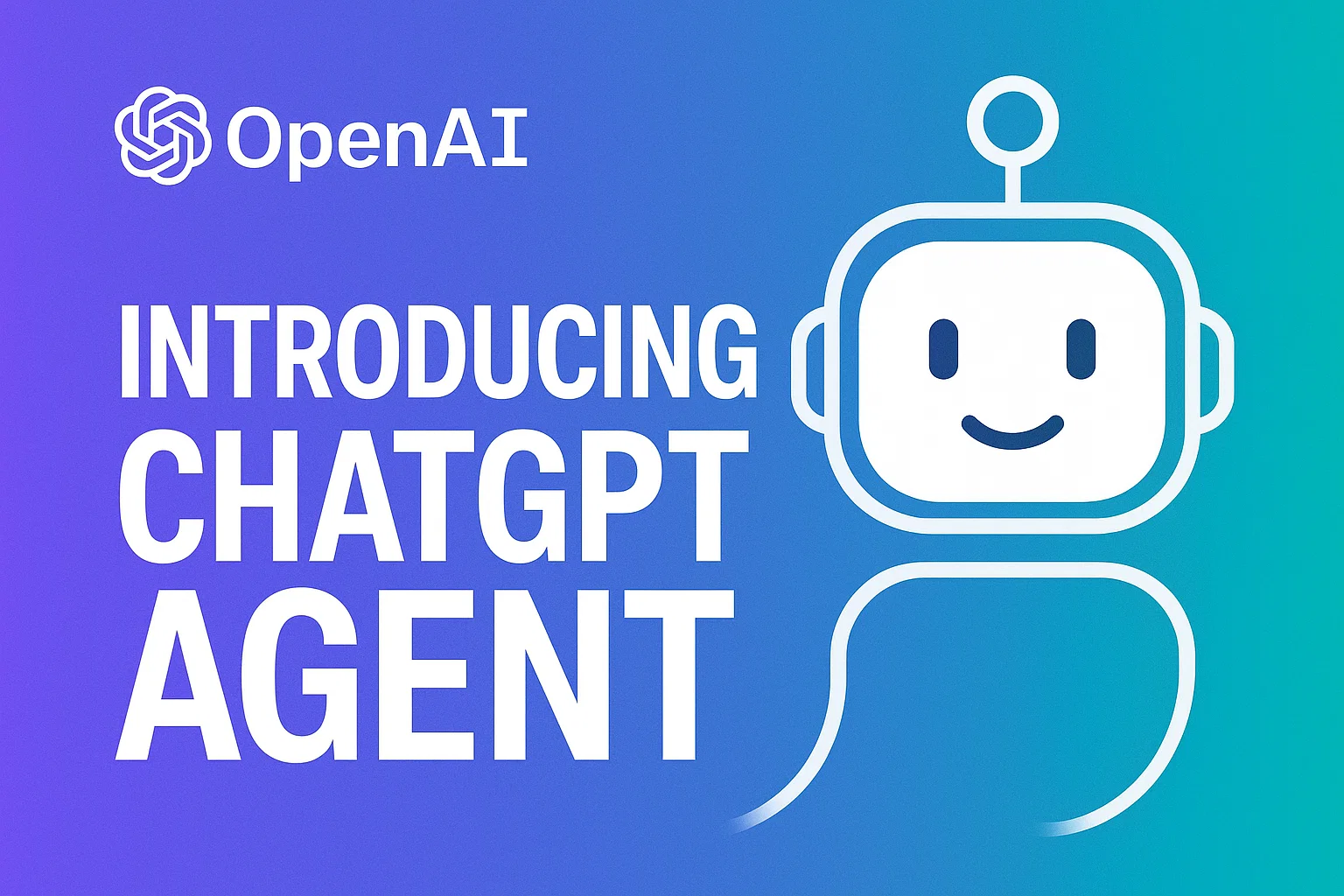 ChatGPT Agent