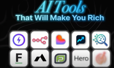 AI Tools to Make You Rich