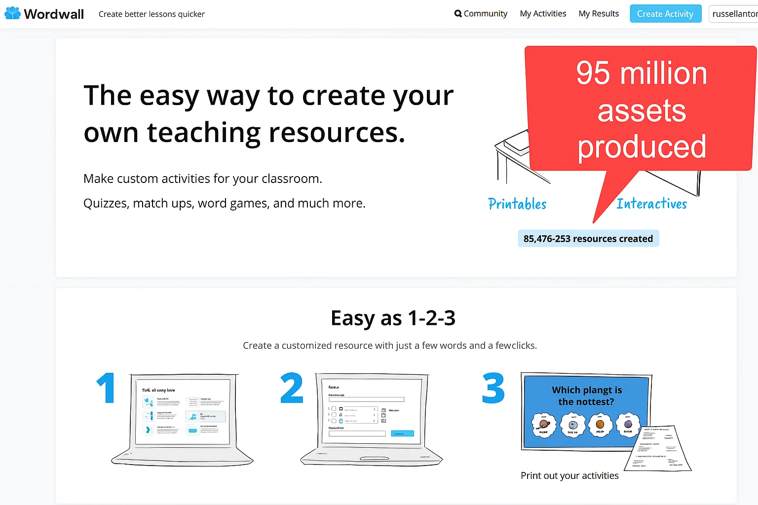 kes it easy to create custom teaching resources, and this AI trick makes it even faster.