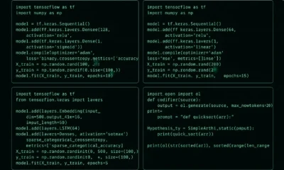 OpenAI Codex Unleashed