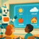 AI for Language Teaching