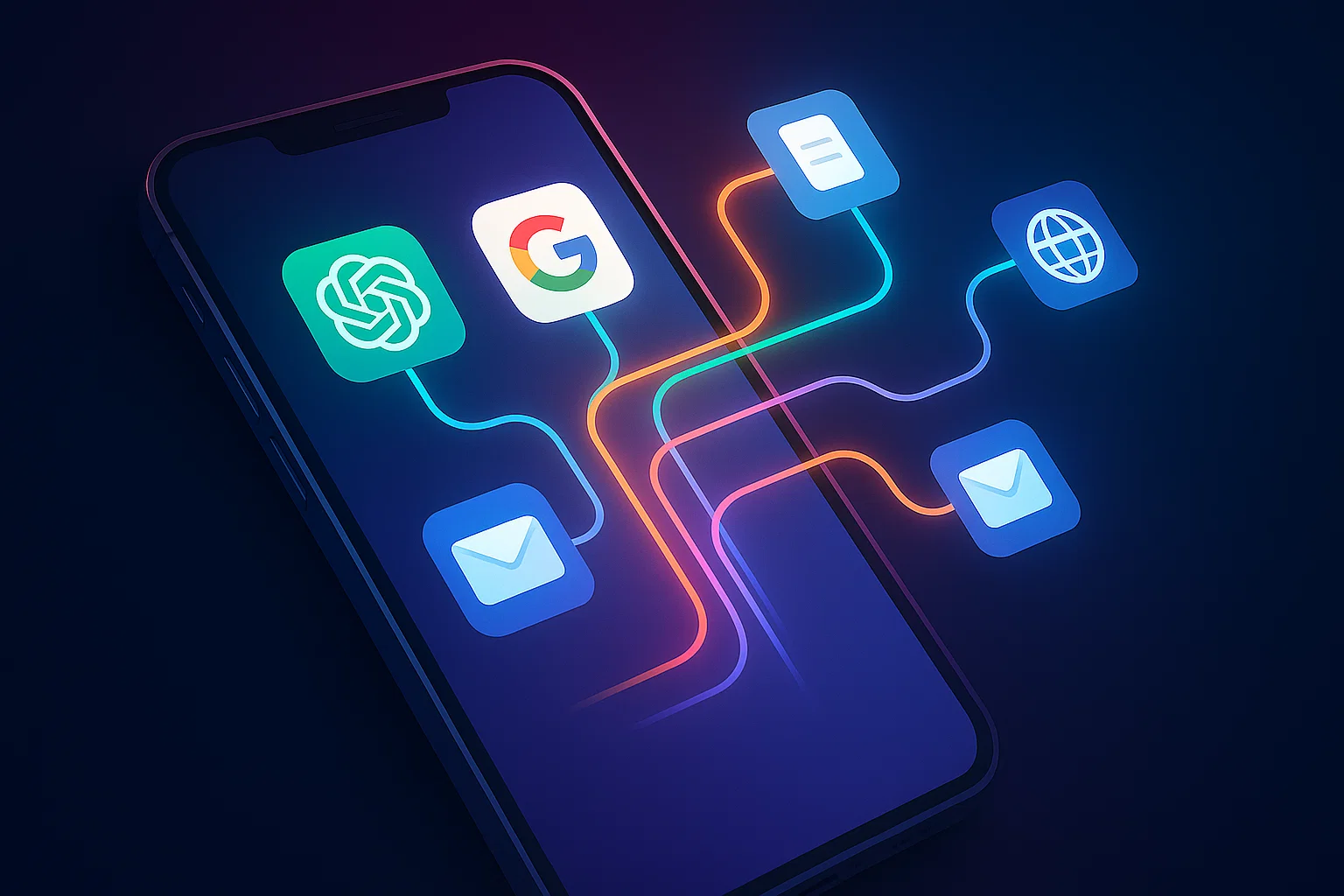 Mobile AI Habits: 5 Essential Secrets to Master Your Phone