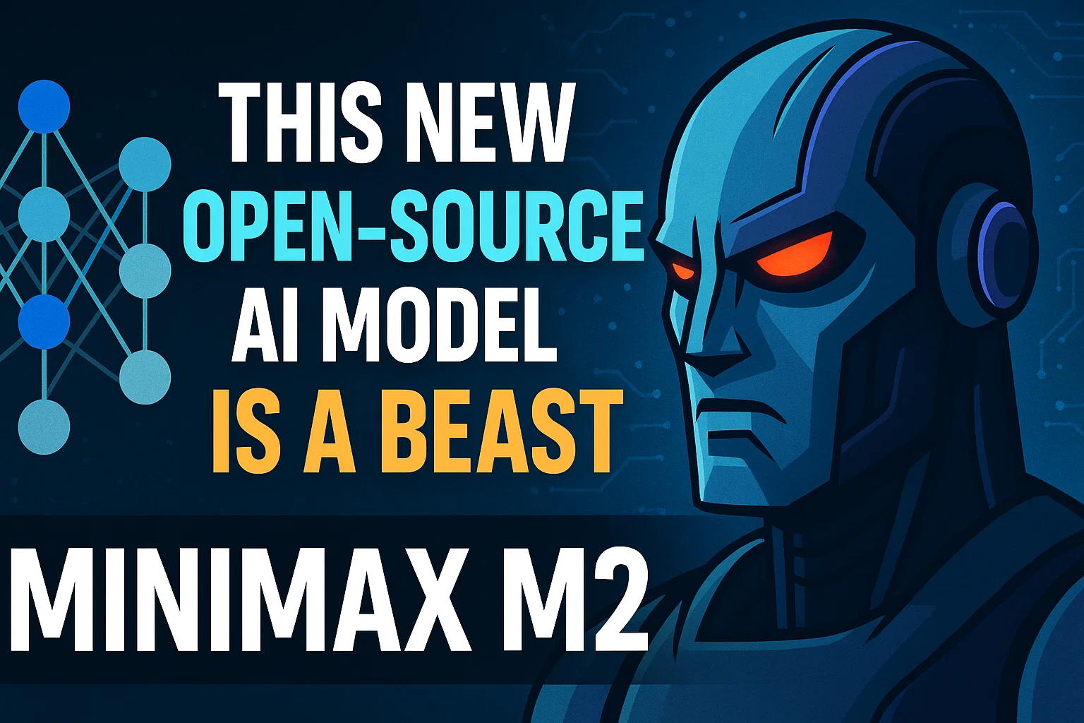 Why MiniMax M2 is a Game-Changer