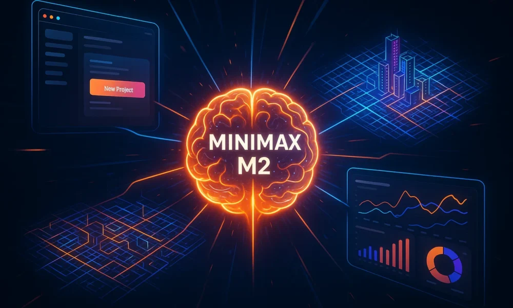 MiniMax M2 Review: The Ultimate Open-Source AI That Rivals GPT-5?