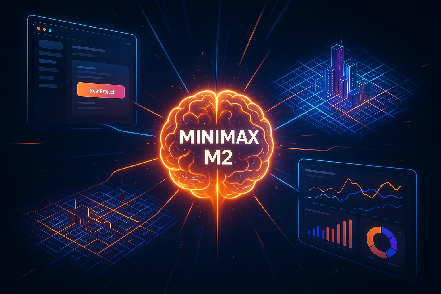 MiniMax M2 Review: The Ultimate Open-Source AI That Rivals GPT-5?