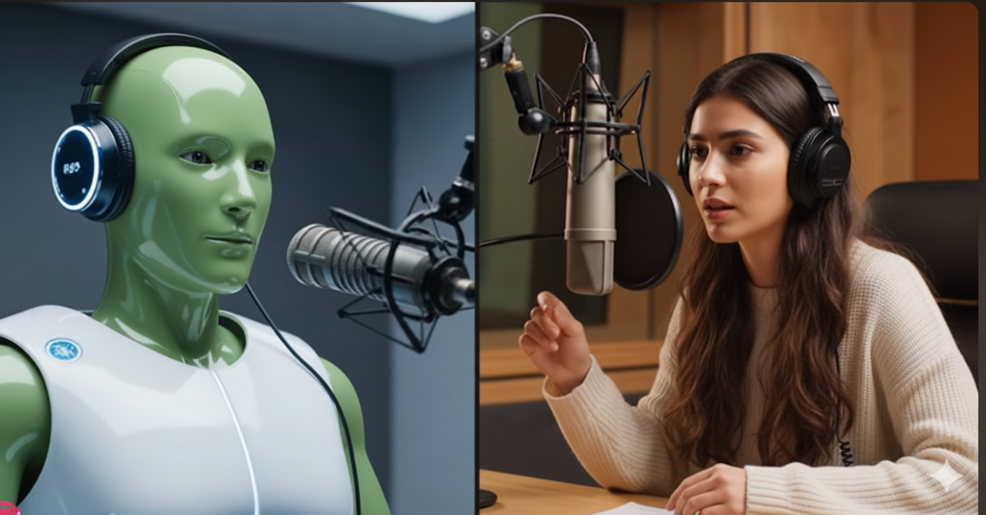 New AI models like Sonic 3 can now replicate human emotion and speech patterns with incredible accuracy.