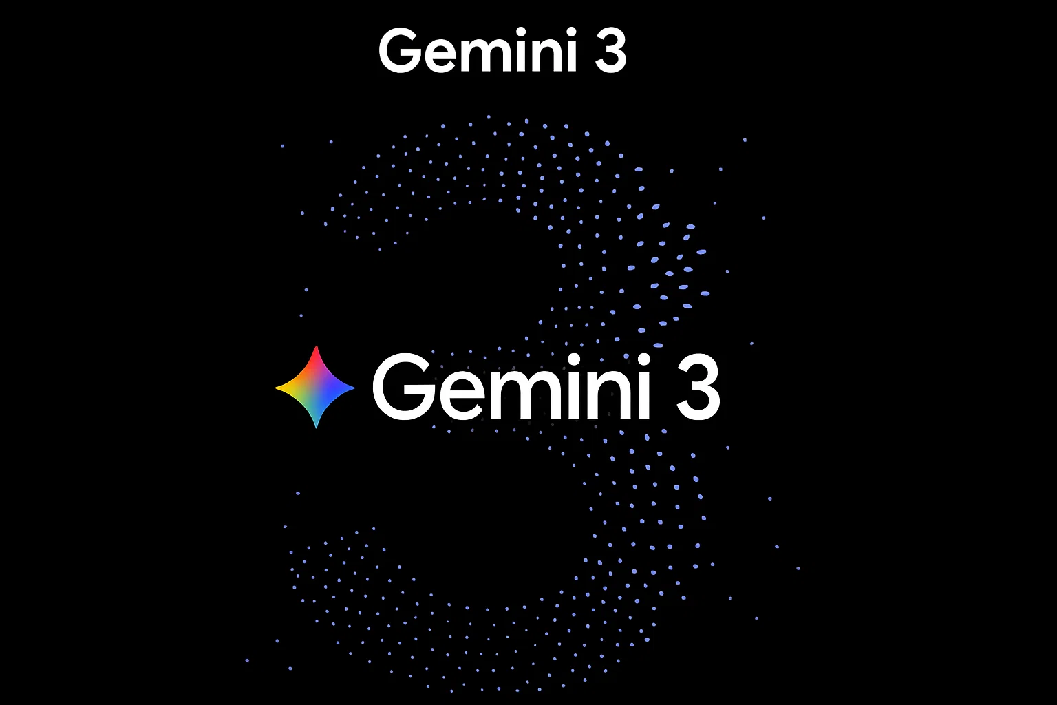 Google's Gemini 3 has officially rolled out.