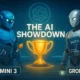 Gemini 3 vs Grok 4.1 vs GPT-5.1: The Ultimate AI Model Showdown