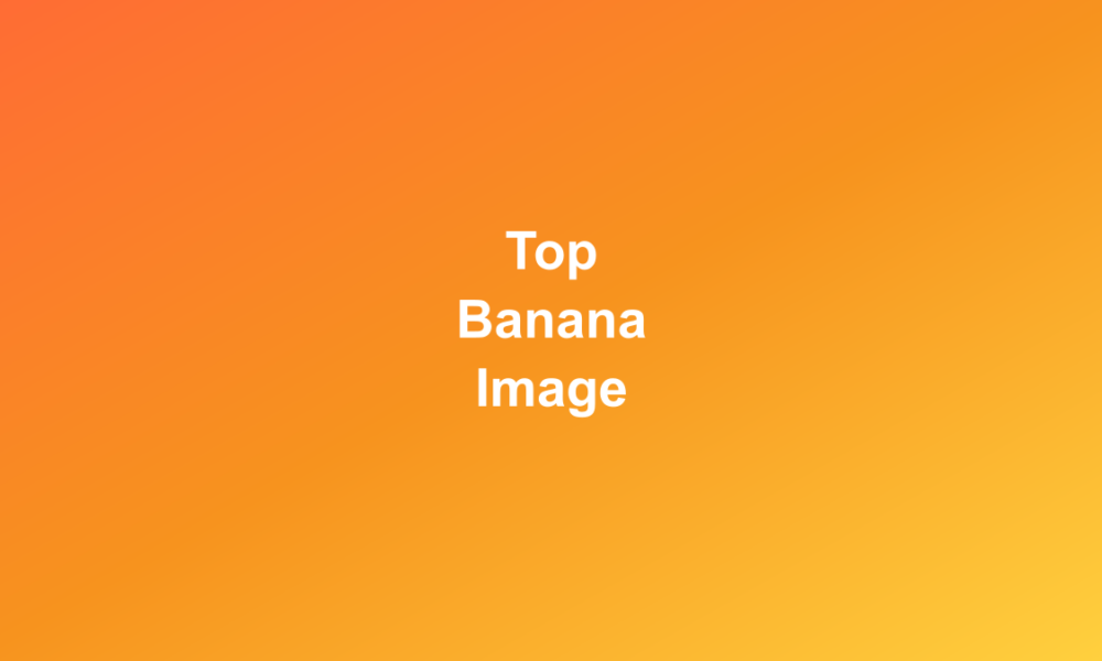 The new top banana in AI image generation - Featured Image