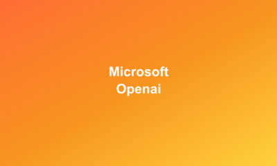 Microsoft and OpenAI issue joint statement reaffirming long-term AI partnership- blogs.microsoft.com - Featured Image