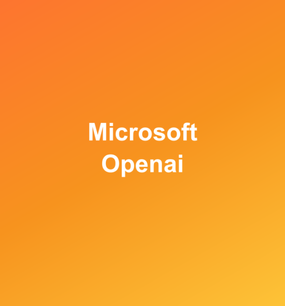 Microsoft and OpenAI issue joint statement reaffirming long-term AI partnership- blogs.microsoft.com - Featured Image